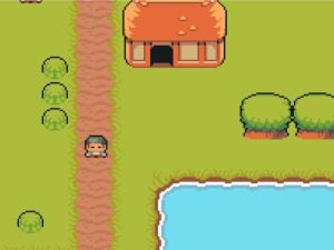 Lojë Monster Tamer Adventure & Betejë në internet