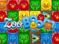 Lojë Kopsht zoologjik në internet
