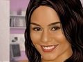 Lojë Vanessa e vërtetë make up në internet