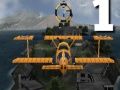 Lojë Marifet pilot 2: San Francisko në internet