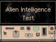 Lojë Testi i Inteligjencës Alien në internet