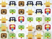 Lojë Kopsht zoologjik në internet