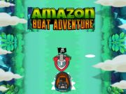 Lojë Aventurë varke në amazon në internet