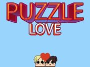 Lojë Dashuri e Puzzle në internet