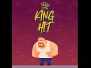 Lojë King Hit në internet