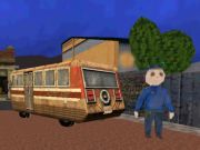Lojë Multiplayer i qytetit të errët në internet