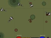 Lojë Cowz. io në internet