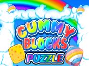 Lojë Blloqe gummy enigmë në internet