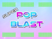 Lojë Shpërthimi Super Pop në internet