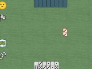 Lojë Duel Duel merimangë Domino në internet
