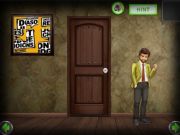 Lojë Amgel Easy Room Escape 305 në internet