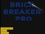 Lojë Breaker Brick Pro në internet