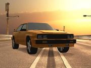 Lojë Autostrada Racer 3D në internet