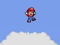 Lojë Super Mario Jump  në internet