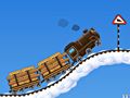 Lojë Qymyri Express 4  në internet