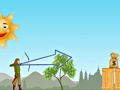 Lojë Robin Hood dhe Treasure në internet