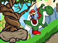 Lojë Aventurë Mario & Yoshi  në internet