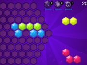 Lojë Hexa Fit në internet