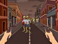 Lojë Zjarr zombies  në internet