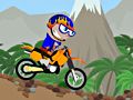 Lojë BARNEY BIKER Sfida e Amerikës së Jugut në internet Lojë BARNEY BIKER Sfida e Amerikës së Jugut në internet