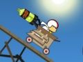 Lojë Kick Butovo: Flying në një distancë  në internet