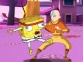 Lojë SpongeBob: Summer Super përleshje  në internet
