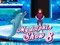 Lojë Show My Dolphin 8  në internet