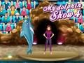 Lojë Show My Dolphin 4  në internet