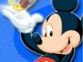 Lojë Doodle magjike e Mickey  në internet