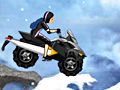 Lojë Rancho Racer Ice  në internet