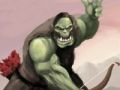 Lojë Lufta me orcs  në internet