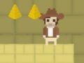 Lojë Doom pixel: Guardian i Ankh  në internet