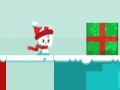 Lojë Snowball: paqe Krishtlindje  në internet