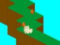 Lojë Alpaca Dasha në internet