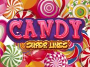 Lojë Linja Candy super  në internet