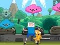 Lojë Adventure Time: Sound Castle në internet Lojë Adventure Time: Sound Castle në internet