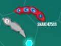 Lojë Snake super  në internet