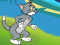 Lojë Tom dhe Jerry - Kalimi i Cat  në internet