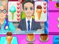 Lojë Emily Ice Cream Shop  në internet