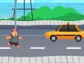 Lojë Kontrabandist Crazy  në internet