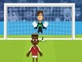 Lojë Euro Football 2016 Beat  në internet