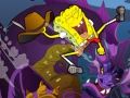 Lojë SpongeBob: The rider  në internet