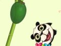Lojë Panda Fat  në internet