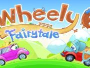 Lojë Wheely 6 Përrallë në internet
