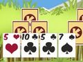 Lojë Kiba dhe Kumba Tri-Towers  në internet