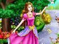 Lojë Princess fshehur  në internet