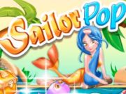 Lojë POP Sailor në internet