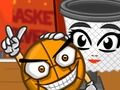 Lojë Basket Ball & në internet Lojë Basket Ball & në internet