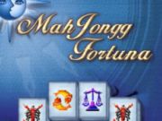 Lojë Mahjong Fortuna në internet
