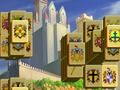 Lojë Kulla Mbretërore Mahjong në internet